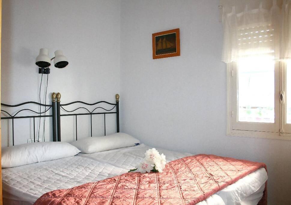 El Campello Town Apartment San Bartolome Dış mekan fotoğraf
